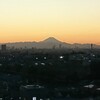 _蔵出し～富士山遠景