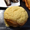 今日のパン～メロンパン