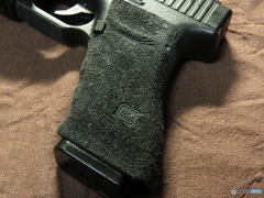 ステッピング加工