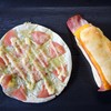 今日のパン　１