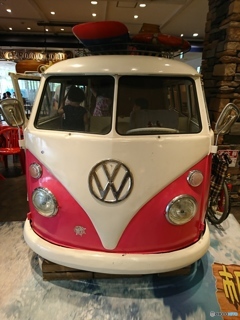 VWバン
