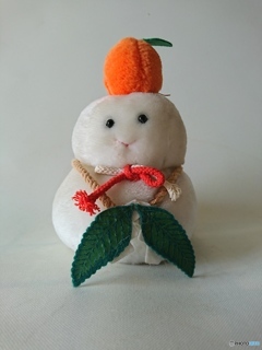 あけましておめでとうございます。