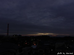 今日も一日・・・無病息災