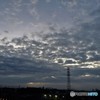 晴れの予報