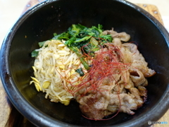 今日の昼ごはん