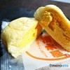 みきゃんのクリームパン