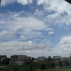 スマホde梅雨入り
