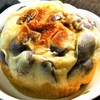 豆ぱん、食べる？