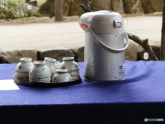 お・も・て・な・し　Ⅱ