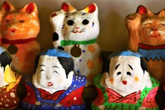 想いを込めて