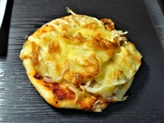 今日のパン～じゃがべー