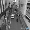 裏道・裏技・裏社会