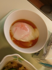 苦手です。