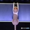 よじ登る～