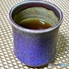 朝の一杯