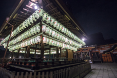 八坂神社