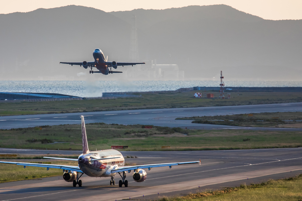 関西空港