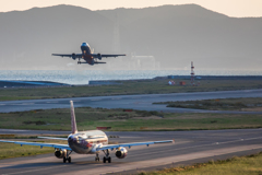 関西空港