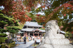 三室戸寺