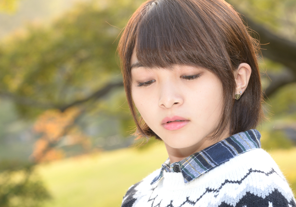ゆりえちゃん