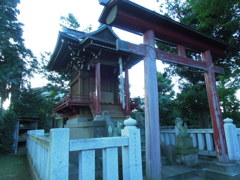 豊川稲荷神社2
