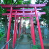 豊川稲荷神社1