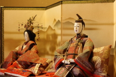 ひな人形