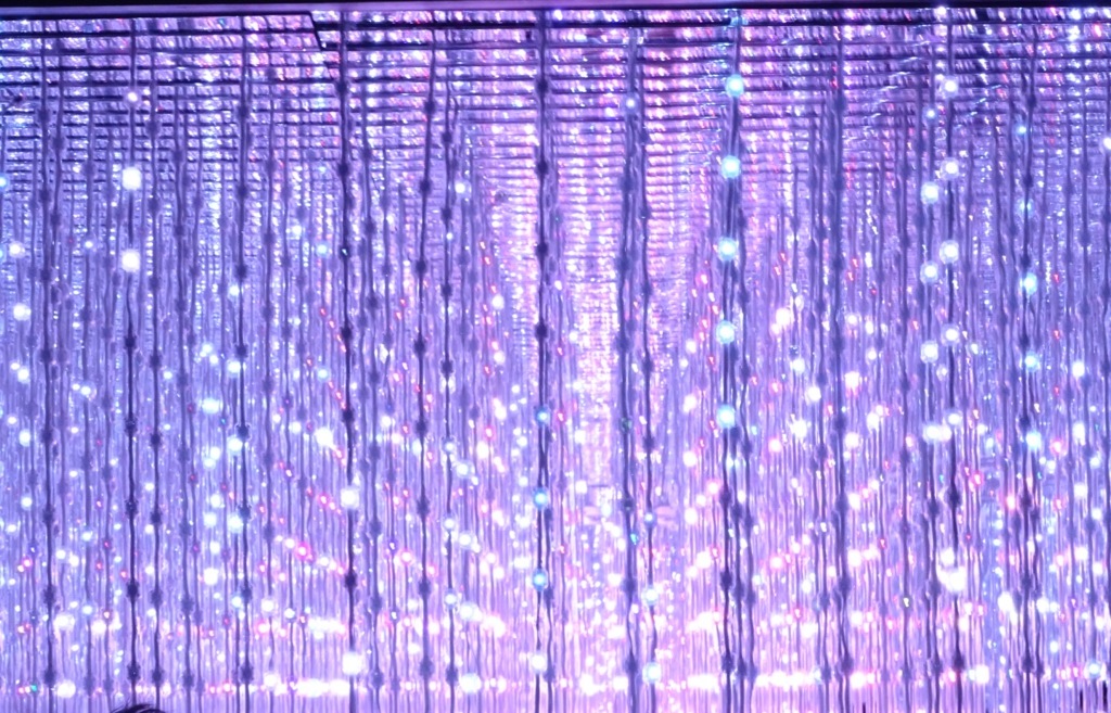 きらきら