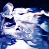 水に溶ける
