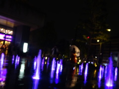 やっと来たかな