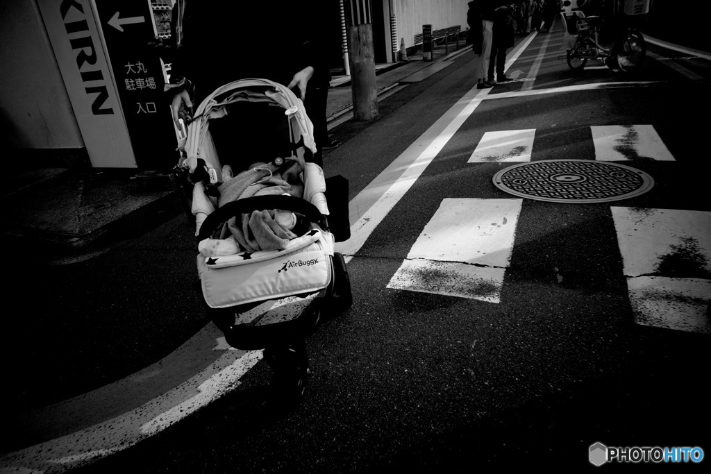 ベェビーカート