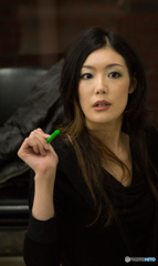 ポートレートー２