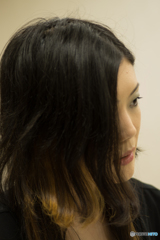 ポートレートー６