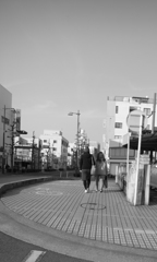 ある晴れた日曜日