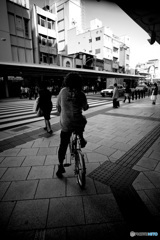 京都河原町ー２