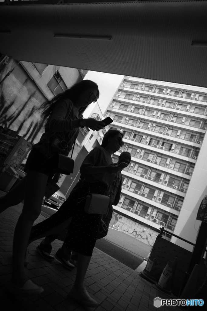 ファショナブル大阪