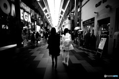 京都河原町ー３