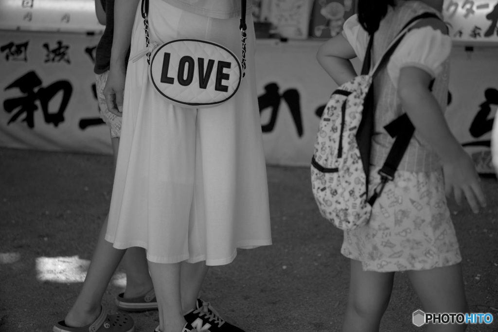 ＬＯＶＥ