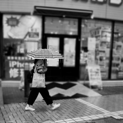 雨の季節