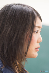 ポートレートー４