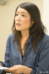 ポートレートー５