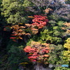 亀山湖