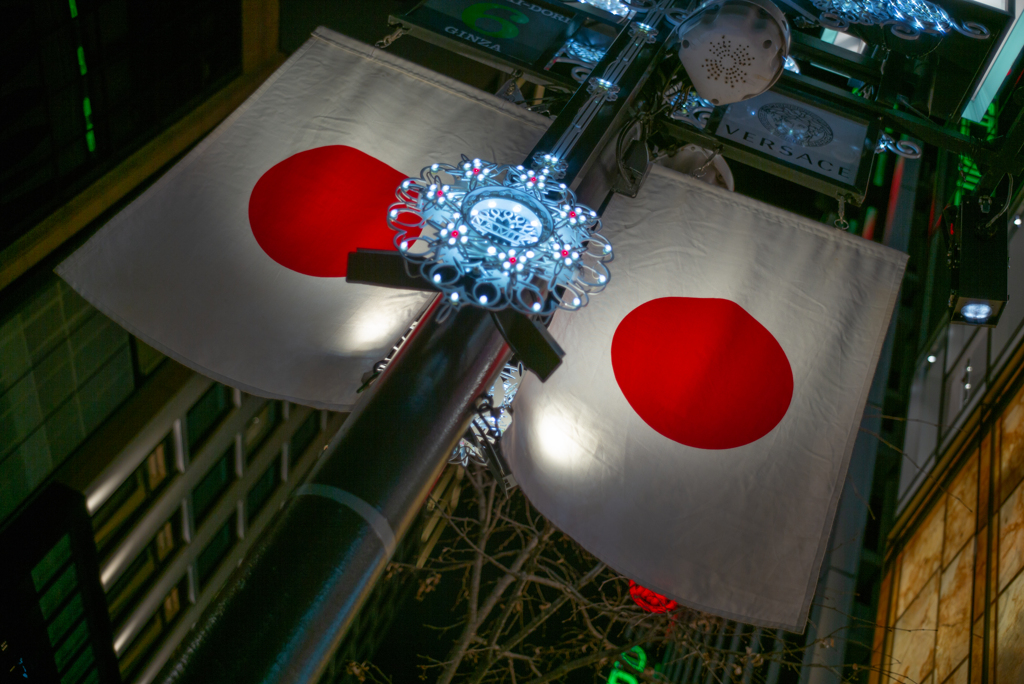 SUMMICRON's JAPAN 
