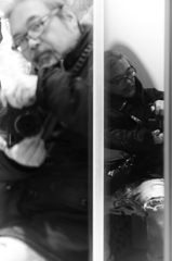 Half Size Camera じゃないよ　ましてや、X half でもない