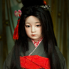 日本少女