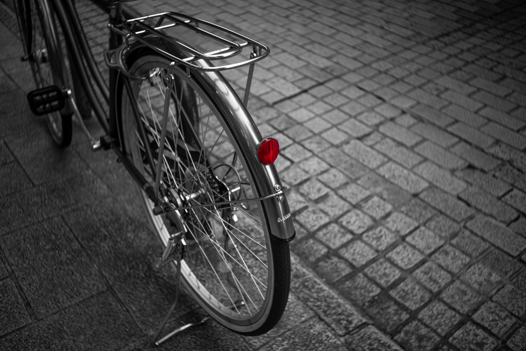 RED SHADOW