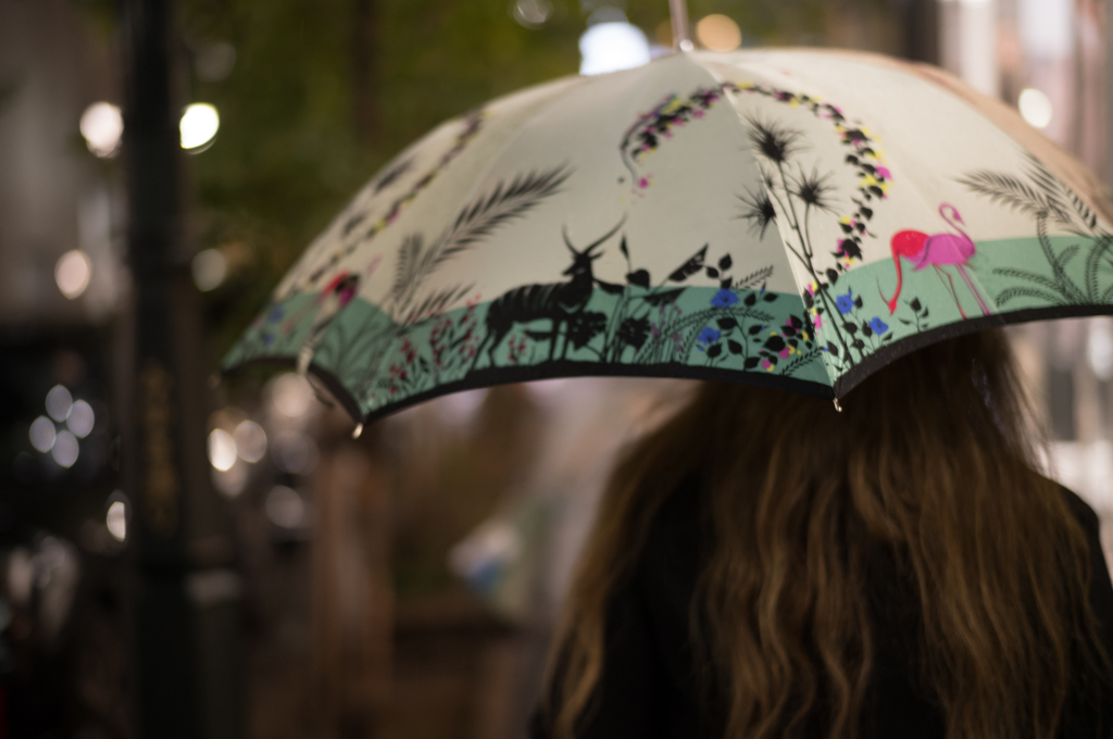 ZAGIN RAIN