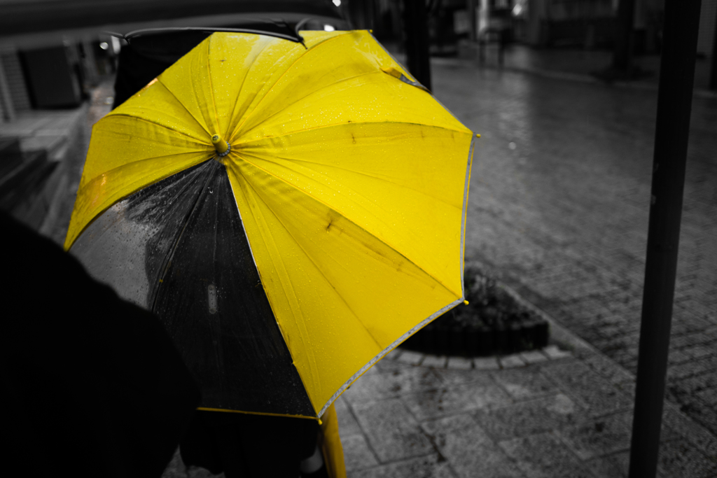 RAIN