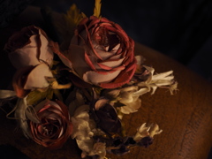 Roses of Death