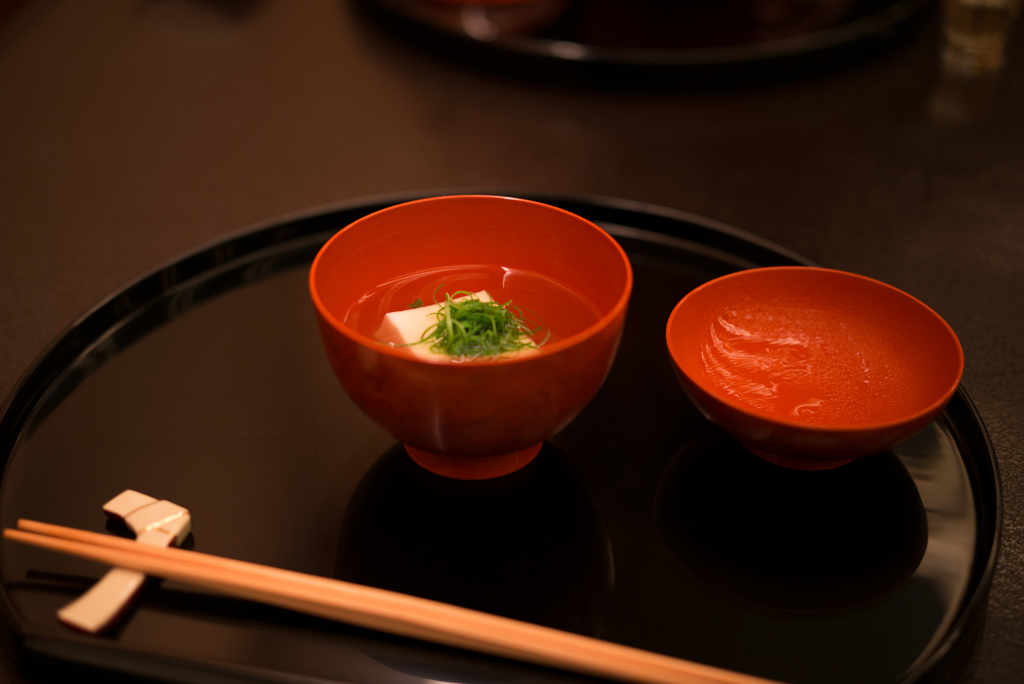 ご馳走さま。　その二